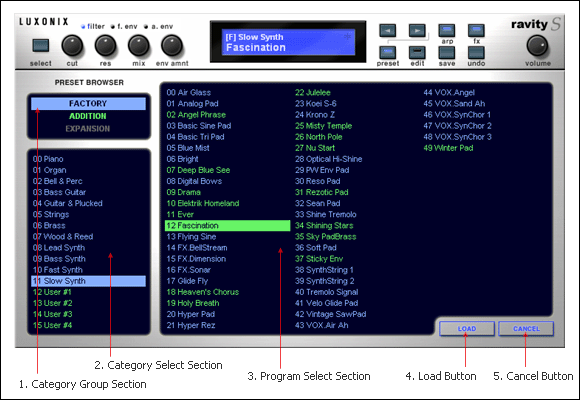 Ravity S Vst Free Download