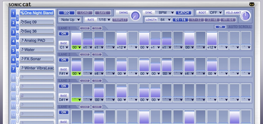 free download purity vst