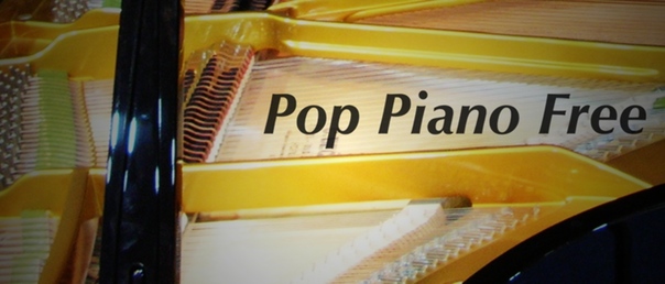 Pop Piano Free